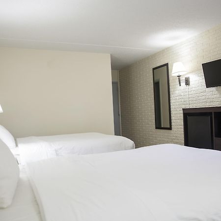 Inns Of Virginia Arlington Ngoại thất bức ảnh