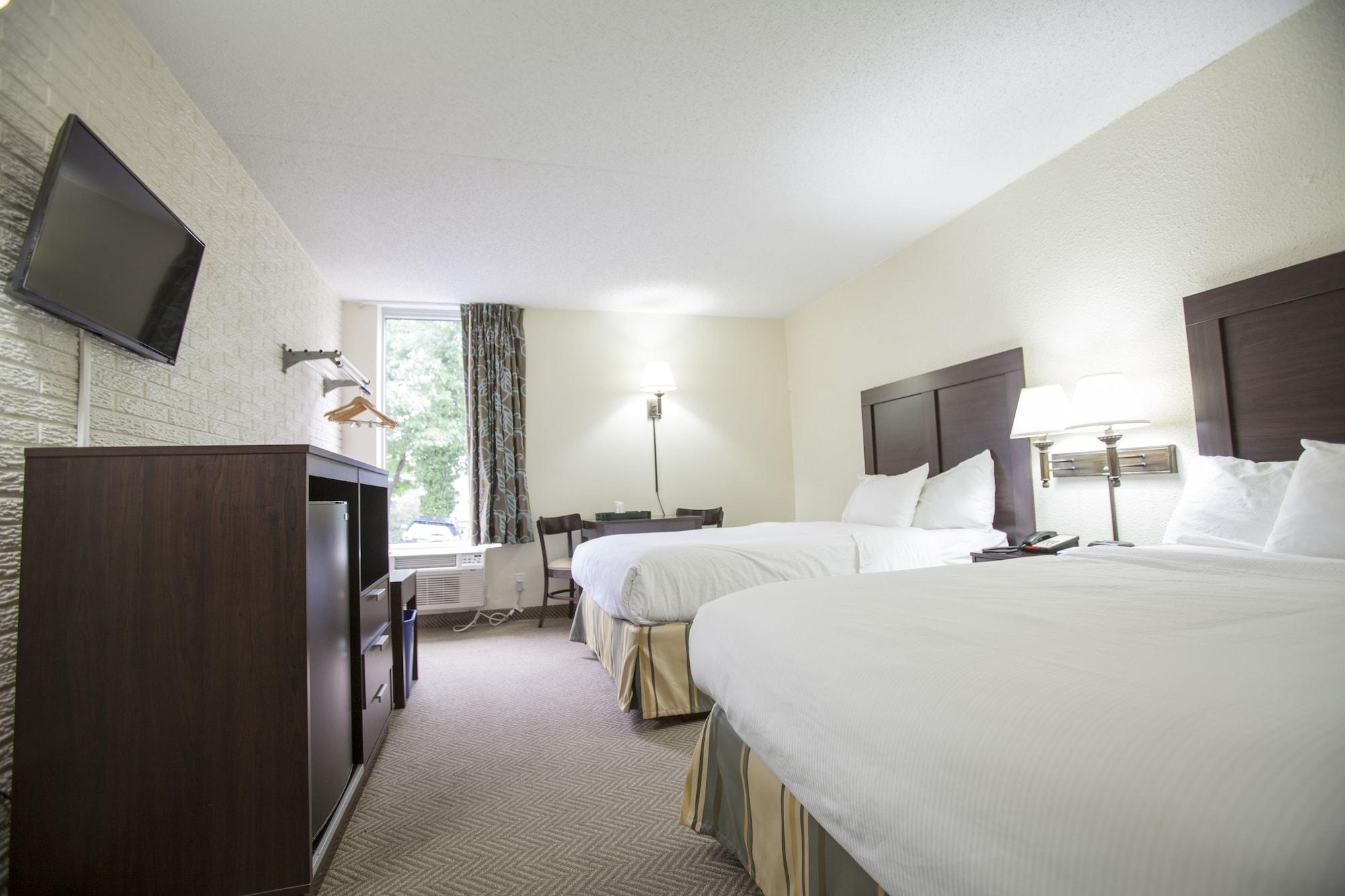 Inns Of Virginia Arlington Ngoại thất bức ảnh