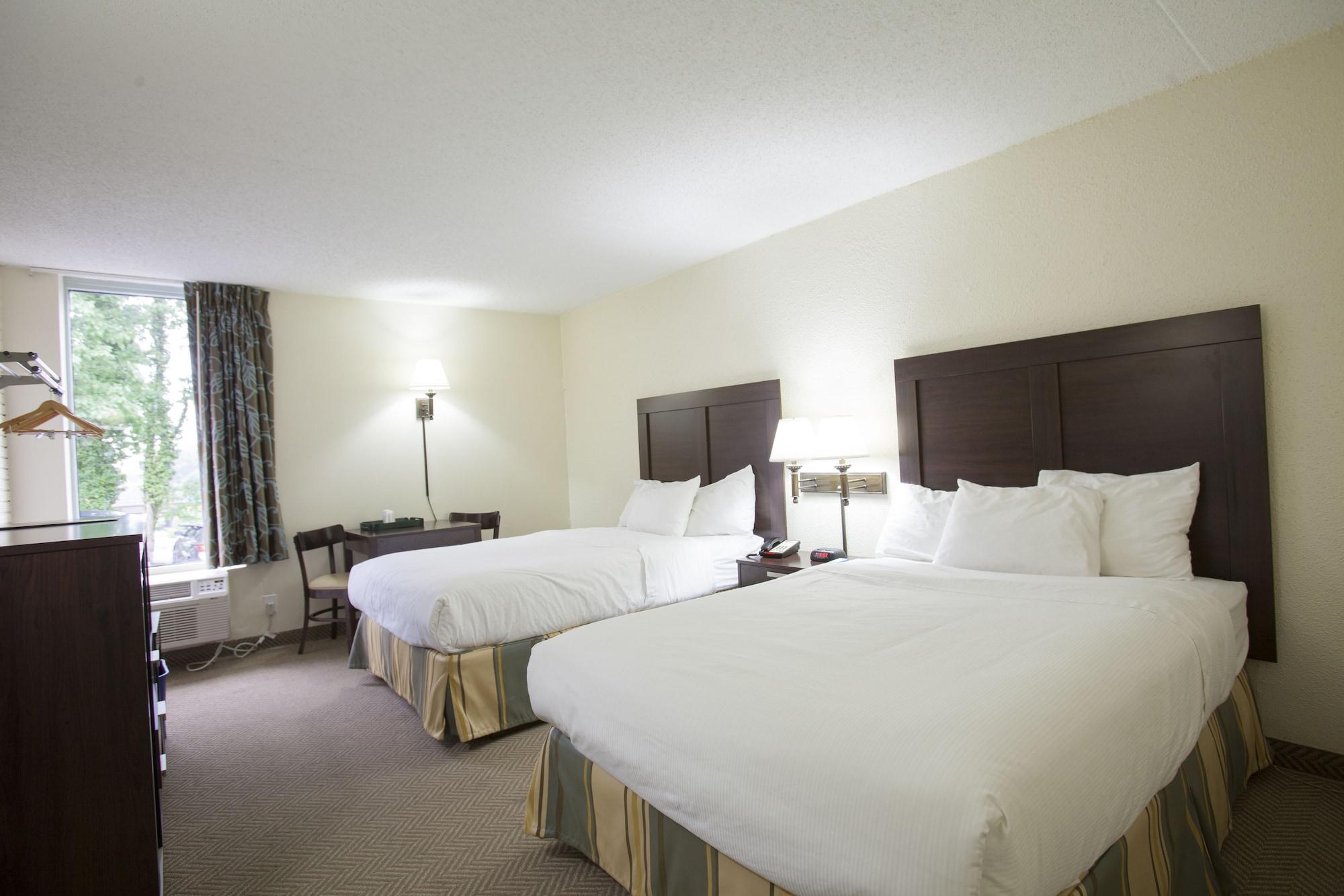 Inns Of Virginia Arlington Ngoại thất bức ảnh