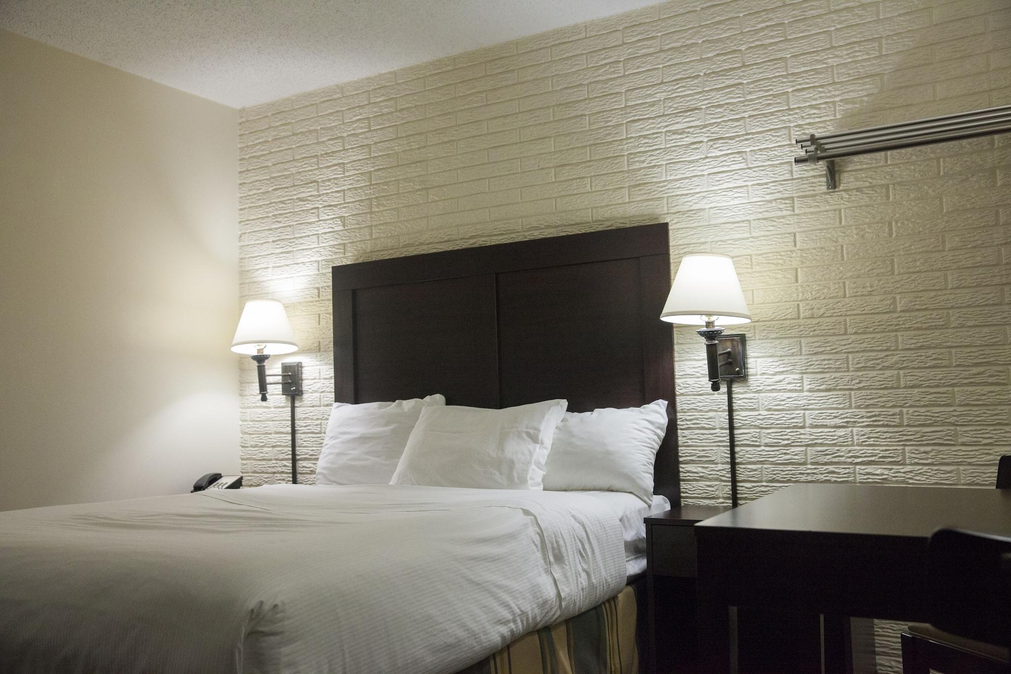 Inns Of Virginia Arlington Ngoại thất bức ảnh