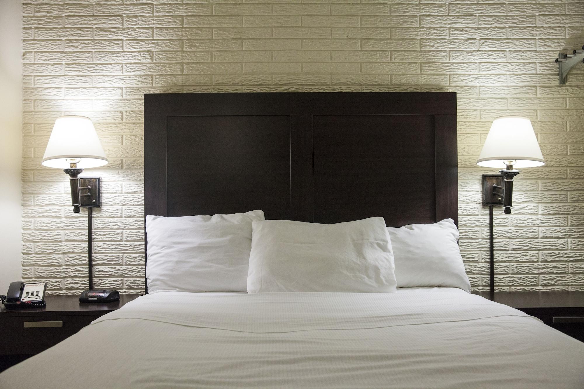Inns Of Virginia Arlington Ngoại thất bức ảnh