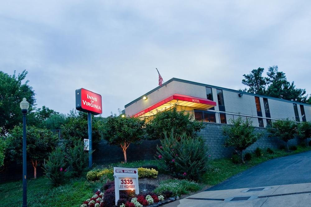Inns Of Virginia Arlington Ngoại thất bức ảnh