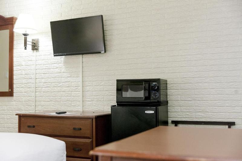 Inns Of Virginia Arlington Ngoại thất bức ảnh